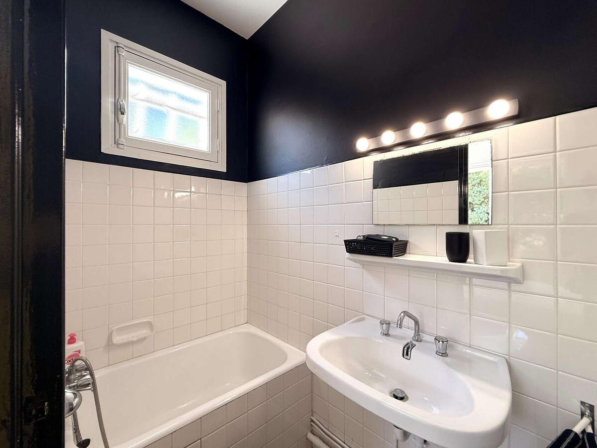 Villa plain-pied 140 m² - 8 pers., Pointe Cap Ferret - Photo 21