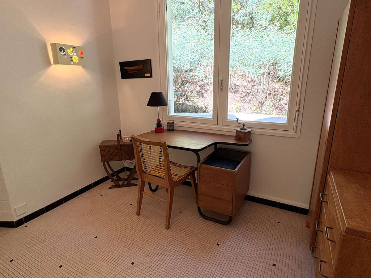 Villa plain-pied 140 m² - 8 pers., Pointe Cap Ferret - Photo 23