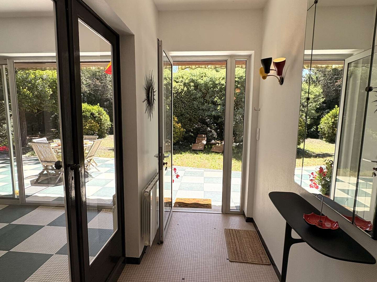 Villa plain-pied 140 m² - 8 pers., Pointe Cap Ferret - Photo 24