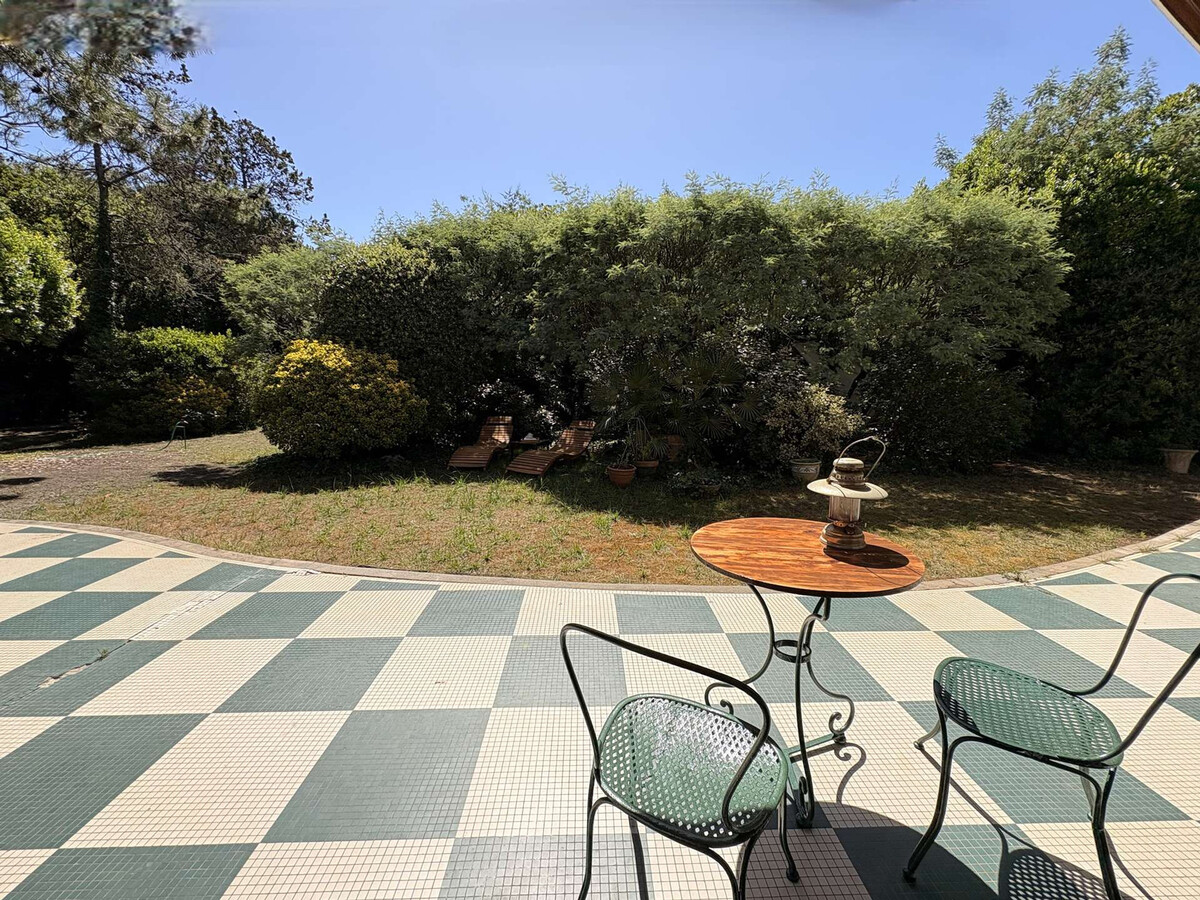 Villa plain-pied 140 m² - 8 pers., Pointe Cap Ferret - Photo 25