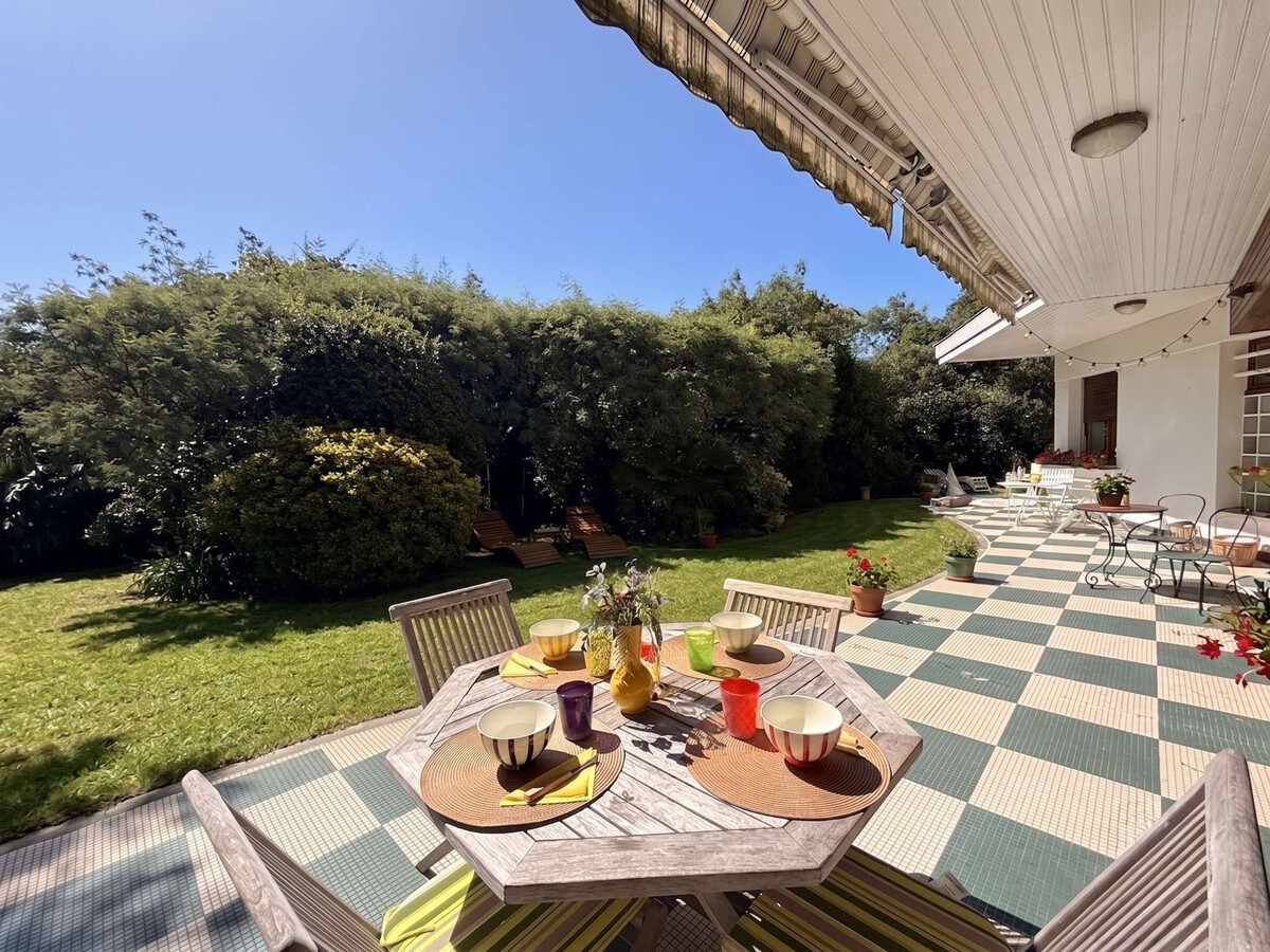 Villa plain-pied 140 m² - 8 pers., Pointe Cap Ferret - Photo 27
