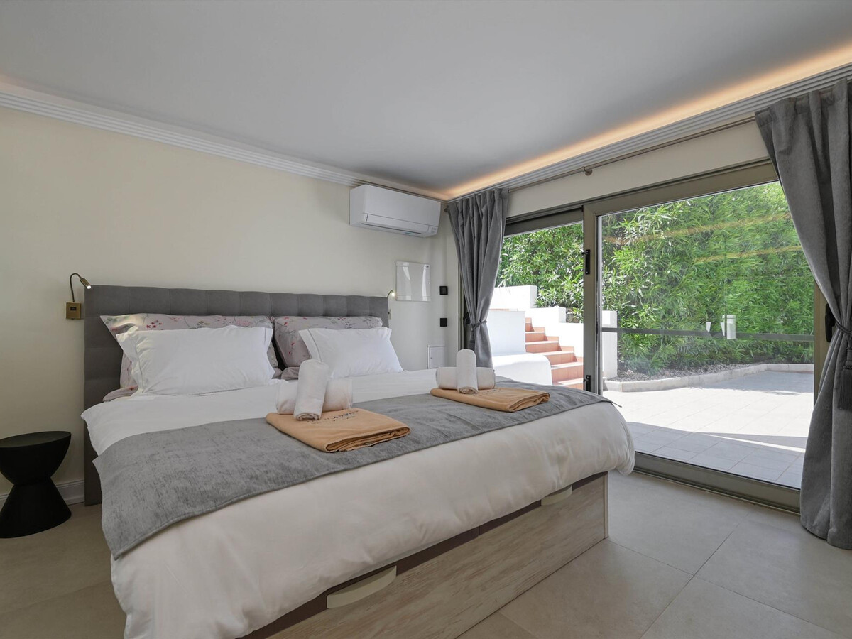 Villa 6 chambres Denia avec piscine 10x5m et vue mer - Photo 20