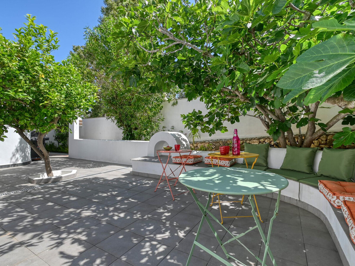 Villa 6 chambres Denia avec piscine 10x5m et vue mer - Photo 28
