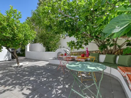Villa moderne 10 pers, piscine privée et vue mer à Denia : photo 29