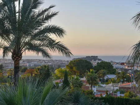 Villa moderne 8 pers., piscine privée et vue mer à Denia : photo 10