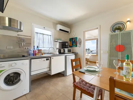 Suite Arthouse 70 m² avec terrasse à San Bartolomé : photo 5