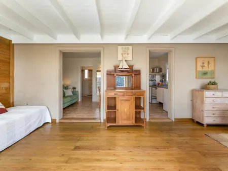 Suite Arthouse 70 m² avec terrasse à San Bartolomé : photo 7