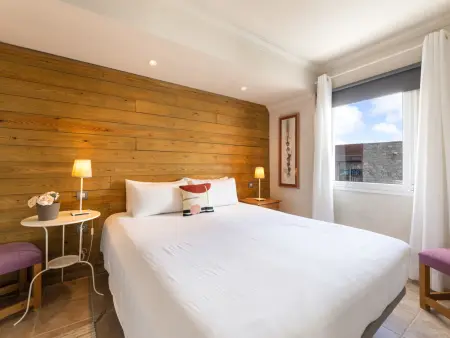 Suite Arthouse 70 m² avec terrasse à San Bartolomé : photo 9