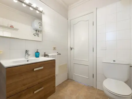 Suite Arthouse 70 m² avec terrasse à San Bartolomé : photo 10