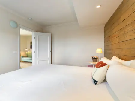 Suite Arthouse 70 m² avec terrasse à San Bartolomé : photo 14