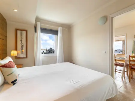 Suite Arthouse 70 m² avec terrasse à San Bartolomé : photo 15