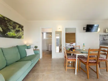 Suite Arthouse 70 m² avec terrasse à San Bartolomé : photo 18