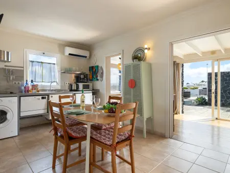 Suite Arthouse 70 m² avec terrasse à San Bartolomé : photo 19