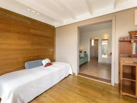 Suite Arthouse 70 m² avec terrasse à San Bartolomé : photo 21