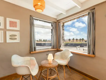 Suite Arthouse 70 m² avec terrasse à San Bartolomé : photo 23