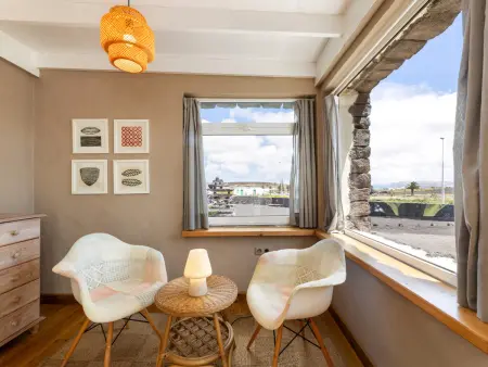 Suite Arthouse 70 m² avec terrasse à San Bartolomé : photo 25