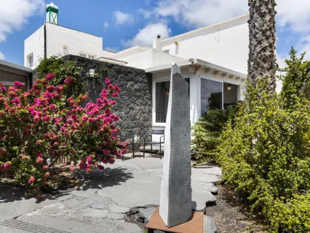 Suite Dragos, studio artistique 40 m² à San Bartolomé : photo 4