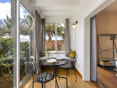 Suite Dragos, studio artistique 40 m² à San Bartolomé : photo 7