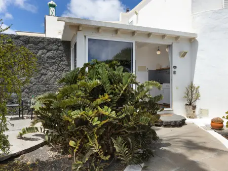 Suite Dragos, studio artistique 40 m² à San Bartolomé : photo 16