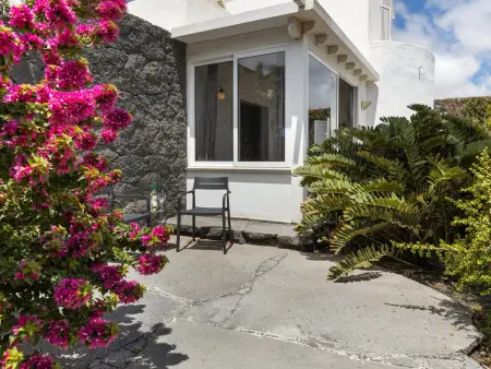 Suite Dragos, studio artistique 40 m² à San Bartolomé : photo 18