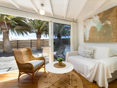Appartement 60 m² dans enclave artistique San Bartolomé : photo 9