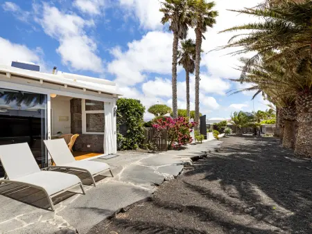 Appartement 60 m² dans enclave artistique San Bartolomé : photo 10