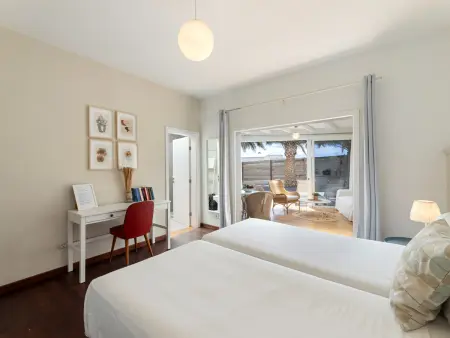 Appartement 60 m² dans enclave artistique San Bartolomé : photo 11