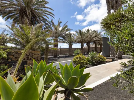Appartement 60 m² dans enclave artistique San Bartolomé : photo 14