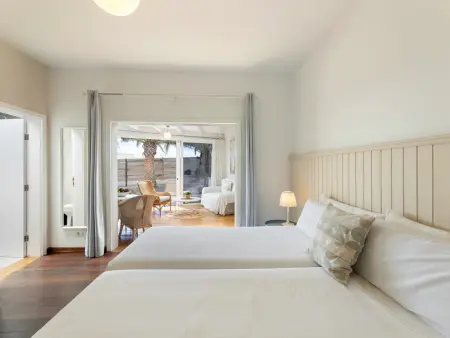 Appartement 60 m² dans enclave artistique San Bartolomé : photo 15