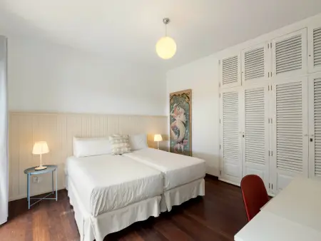 Appartement 60 m² dans enclave artistique San Bartolomé : photo 16