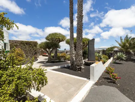 Appartement 60 m² dans enclave artistique San Bartolomé : photo 20