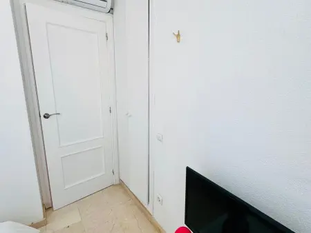 Appartement 4 pers. 90 m² - 9e étage, plage à 120 m : photo 22