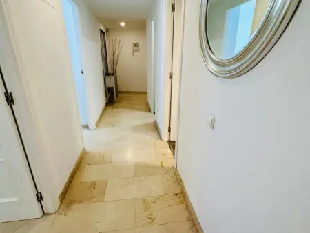 Appartement 4 pers. 90 m² - 9e étage, plage à 120 m : photo 23