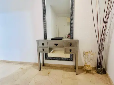 Appartement 4 pers. 90 m² - 9e étage, plage à 120 m : photo 26