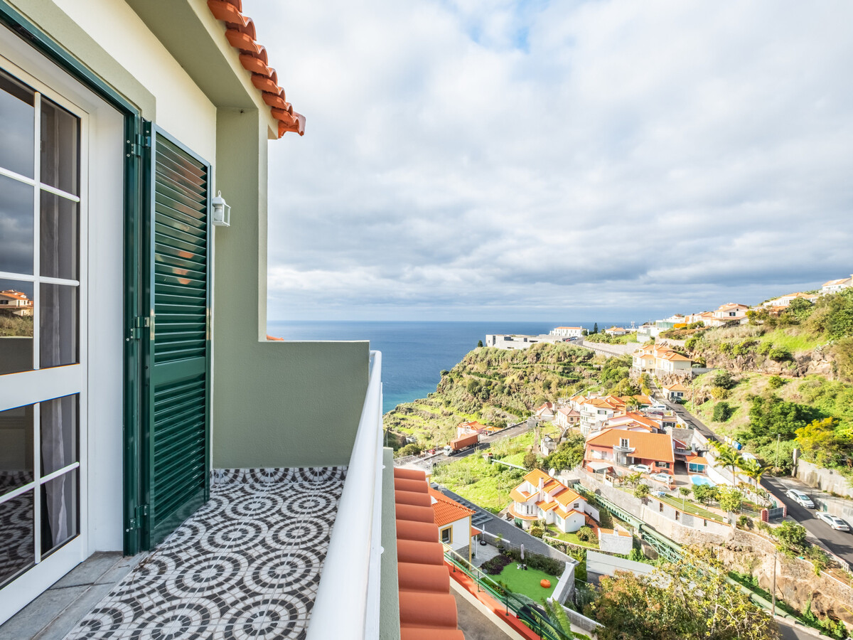 Casa Emilia - Maison 3 chambres avec jacuzzi à Calheta - Photo 22