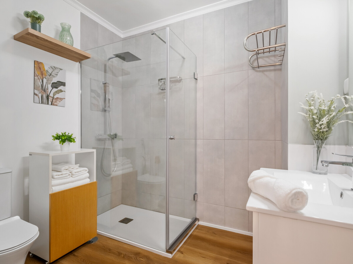 Casa Emilia - Maison 3 chambres avec jacuzzi à Calheta - Photo 25