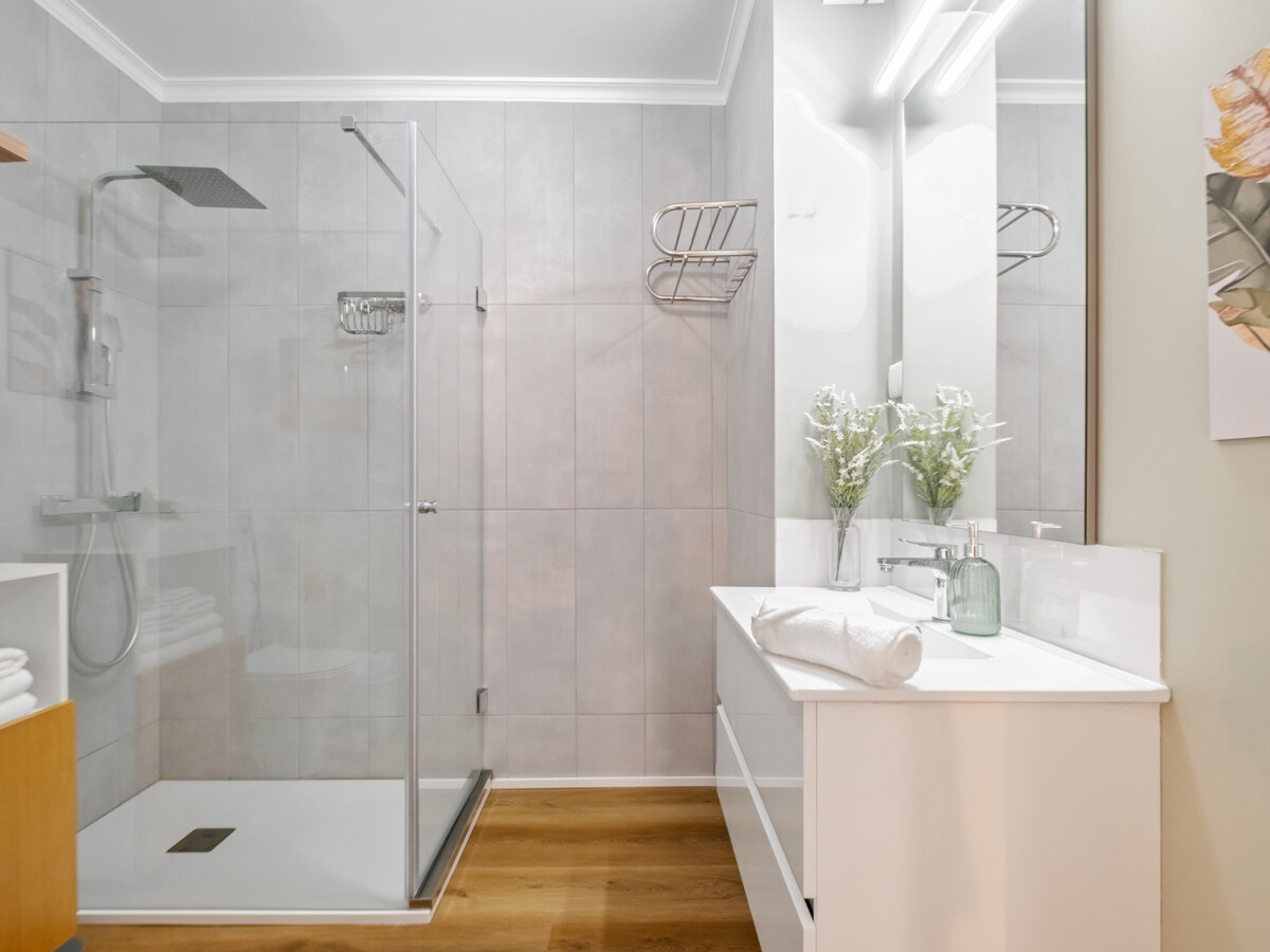 Casa Emilia - Maison 3 chambres avec jacuzzi à Calheta - Photo 26