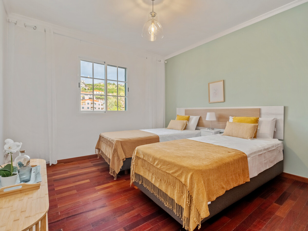 Casa Emilia - Maison 3 chambres avec jacuzzi à Calheta - Photo 27