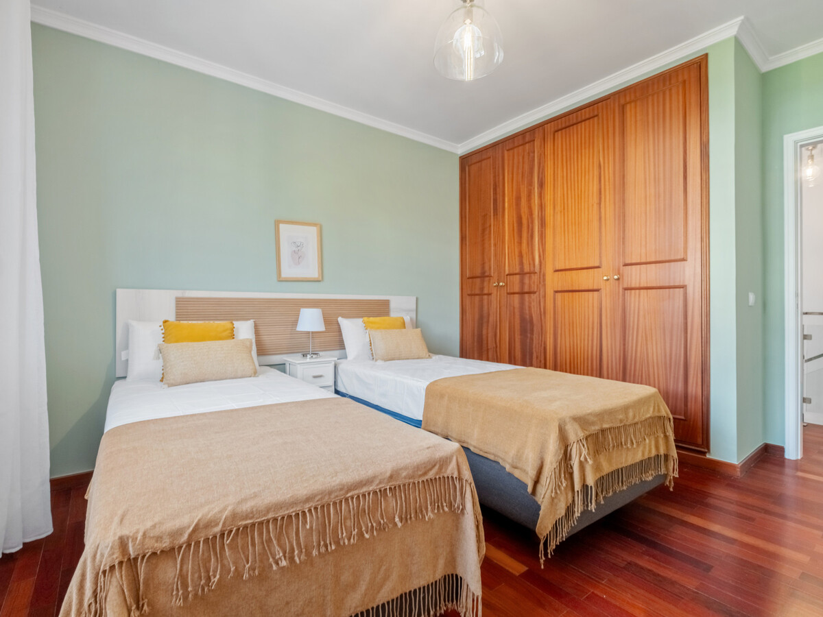 Casa Emilia - Maison 3 chambres avec jacuzzi à Calheta - Photo 28