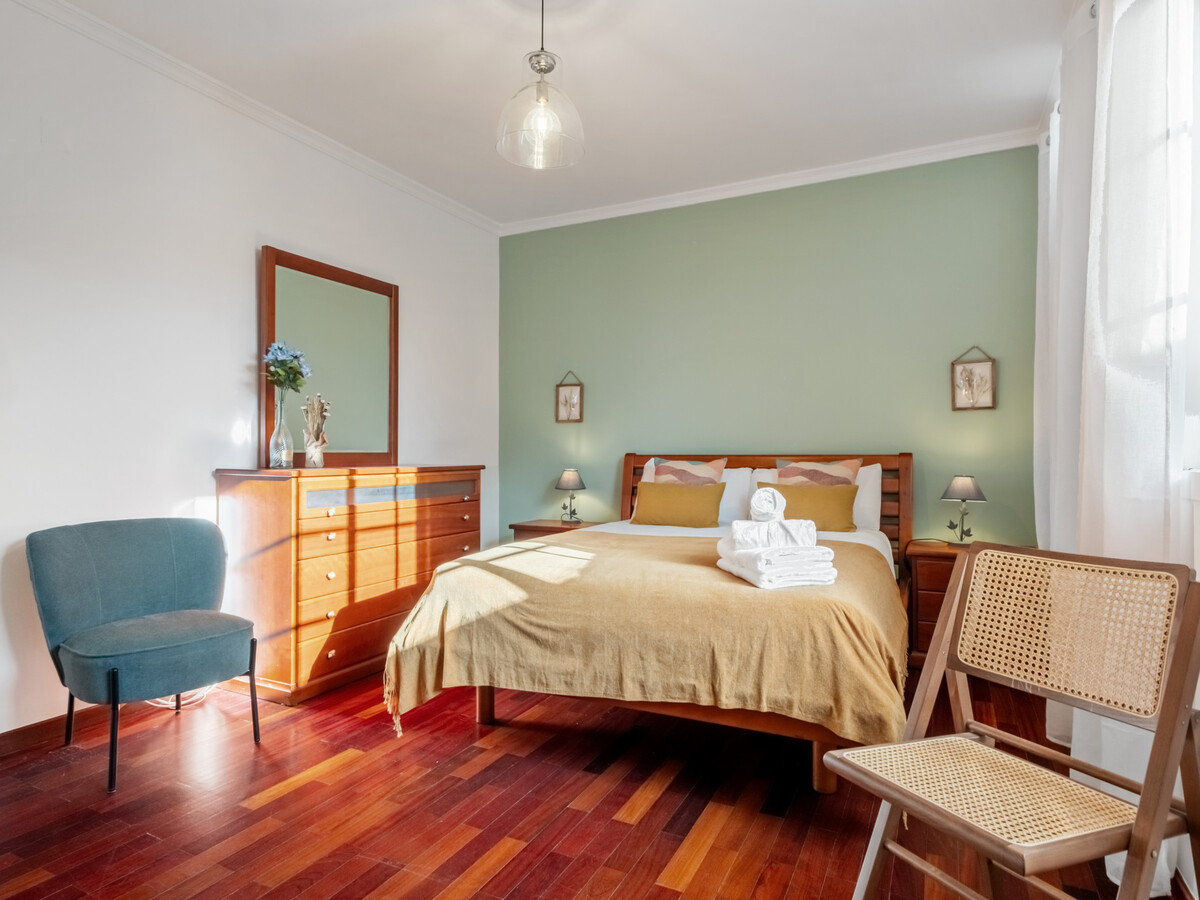 Casa Emilia - Maison 3 chambres avec jacuzzi à Calheta - Photo 32