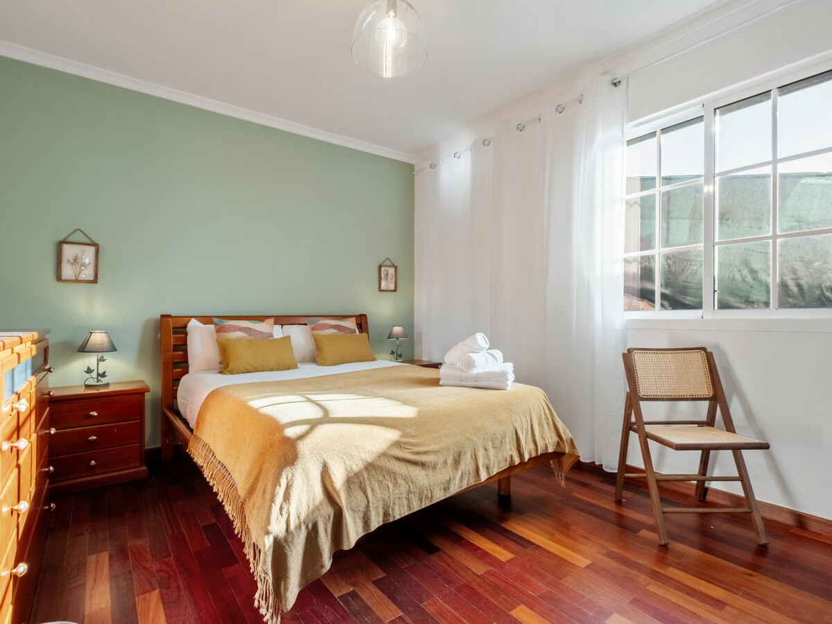 Casa Emilia - Maison 3 chambres avec jacuzzi à Calheta - Photo 33