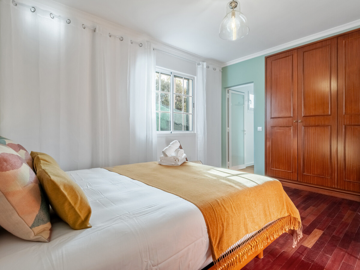 Casa Emilia - Maison 3 chambres avec jacuzzi à Calheta - Photo 34