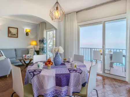 Vistamarina, appartement 4 pers. vue mer à Tossa de Mar : photo 2