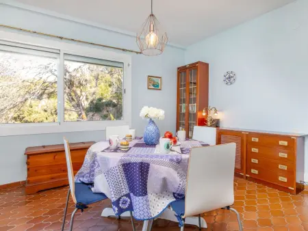 Vistamarina, appartement 4 pers. vue mer à Tossa de Mar : photo 6