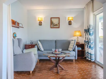 Vistamarina, appartement 4 pers. vue mer à Tossa de Mar : photo 7