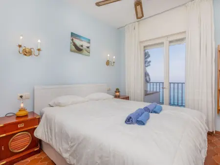 Vistamarina, appartement 4 pers. vue mer à Tossa de Mar : photo 10