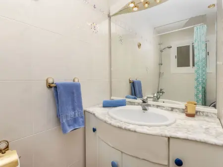 Vistamarina, appartement 4 pers. vue mer à Tossa de Mar : photo 11