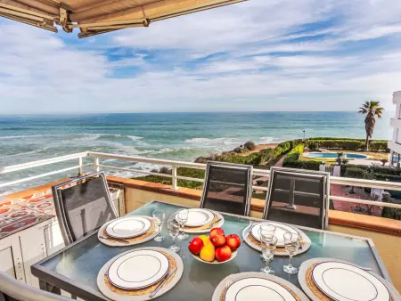 Location appartement à Vinarós, Cala Montero