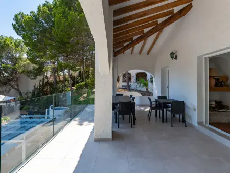 Preciados, Villa 10 personnes à Altea - Photo 15