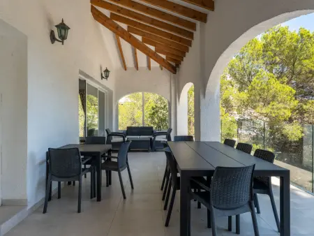 Preciados, Villa 10 personnes à Altea - Photo 16